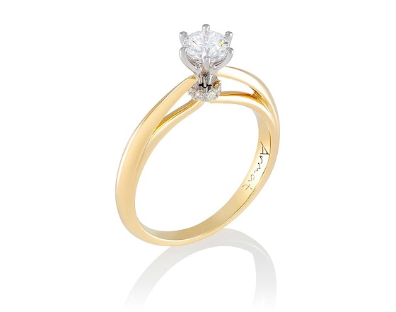 Кольцо KE10285